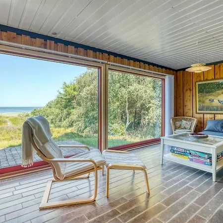 Feriehus Ingeborg - 100m To The Fjord By Interhome