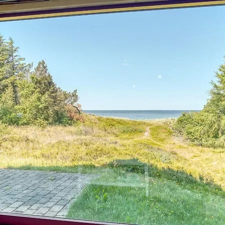 Ingeborg - 100m To The Fjord By Interhome 別荘 *