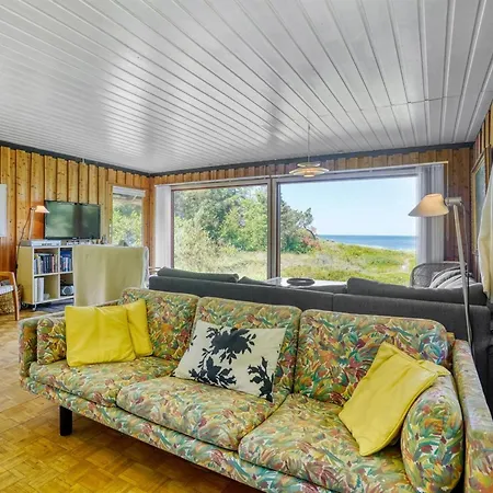 Vakantiehuis Ingeborg - 100m To The Fjord By Interhome *