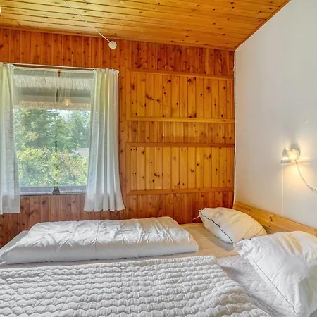 Ingeborg - 100m To The Fjord By Interhome Hemmet