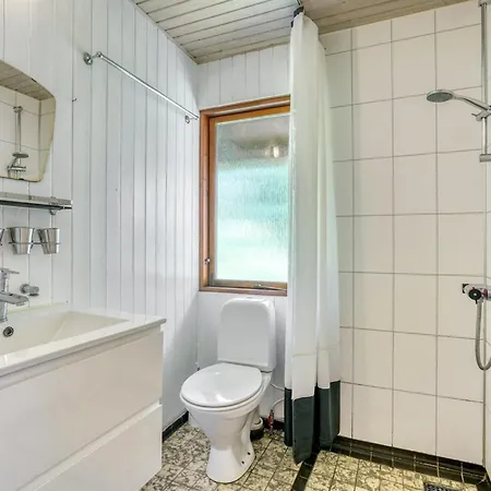 Ingeborg - 100m To The Fjord By Interhome Feriehus Hemmet