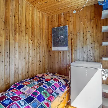 Ingeborg - 100m To The Fjord By Interhome Hemmet