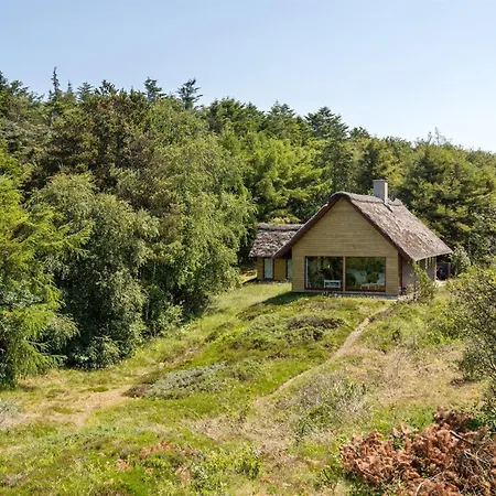Feriehus Ingeborg - 100m To The Fjord By Interhome