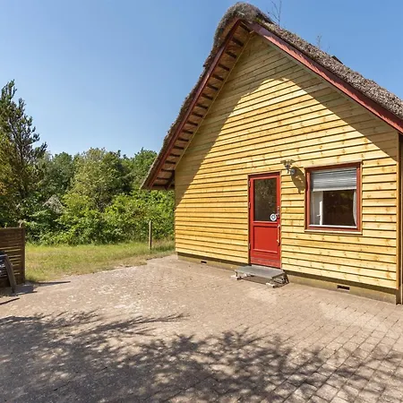 Feriehus Ingeborg - 100m To The Fjord By Interhome