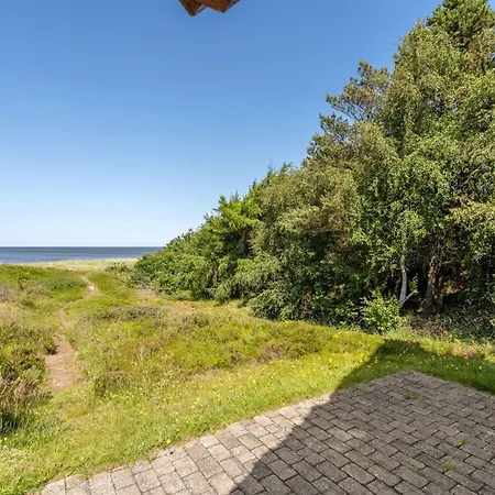 Ingeborg - 100m To The Fjord By Interhome Feriehus *