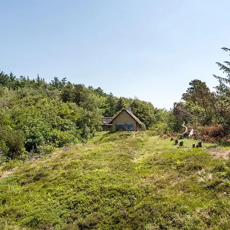 Feriehus Ingeborg - 100m To The Fjord By Interhome *